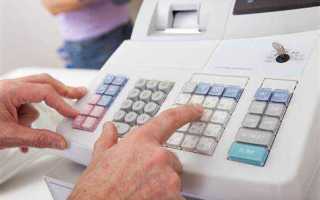 Как часто компания должна пересчитывать лимит кассы