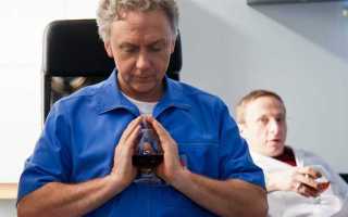 К кому может применяться интернирование