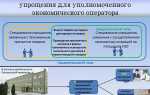 Как стать уполномоченным экономическим оператором