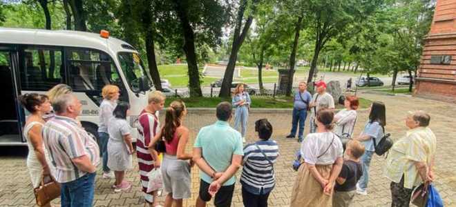 Как получить аккредитацию экскурсовода в москве