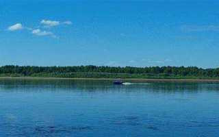 Какое маломерное судно подлежит регистрации