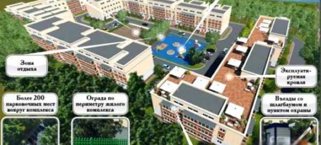 Содержание придомовой территории многоквартирного дома что входит