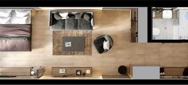 Когда апартаменты приравняют к квартирам