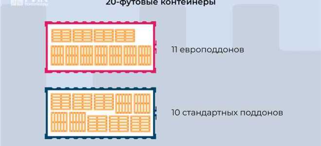 Как сделать транспортный контейнер для налоговой в налогоплательщике