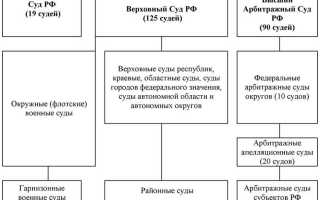Почему статус судьи так подробно прописан в конституции рф