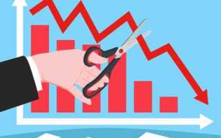 Когда ввели мораторий на банкротство