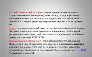 Кто имеет преимущественное право при наследовании предприятия