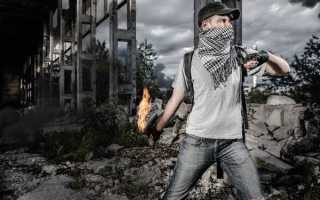 Что будет за мелкое хулиганство