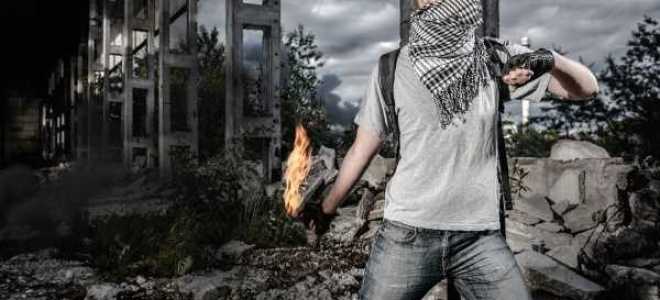 Что будет за мелкое хулиганство