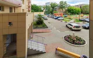 Какую площадь должен убирать дворник на 1 ставку