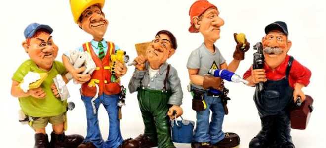 Кто выставляет счета за капитальный ремонт