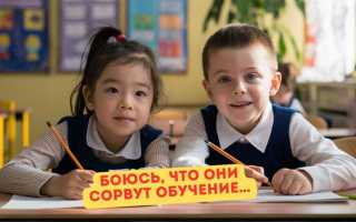 Что входит в ответственность в 14 лет