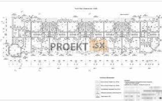Для малоэтажного жилищного строительства что можно строить