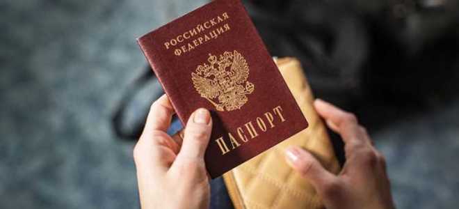 Какие должны быть документы на машину