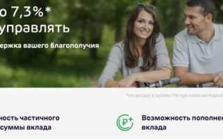 В какой организации существуют вкладчики