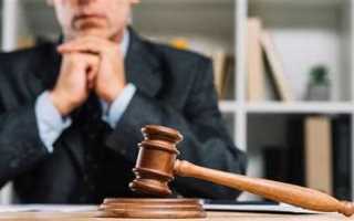 Что входит в обязанности адвоката