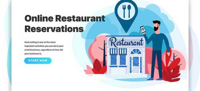 Реклама ресторан когда нужно 18 плюс