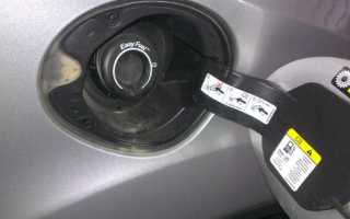 Как оприходовать бензин в баке автомобиля при покупке автомобиля