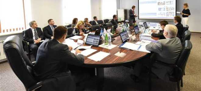 Кто подписывает протокол заседания совета директоров акционерного общества