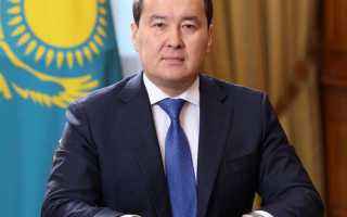 За что отвечает премьер министр