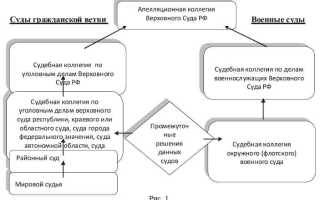 Сколько судей в апелляционной инстанции