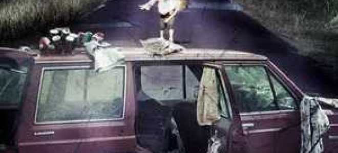 Что входит в понятие инцидент