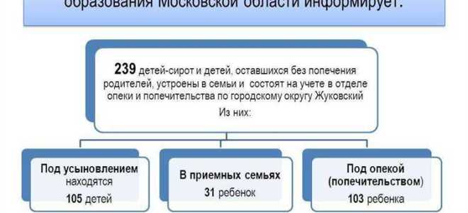 Чем занимается отдел опеки и попечительства