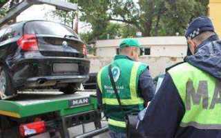 Что такое мади в москве и какие у нее полномочия