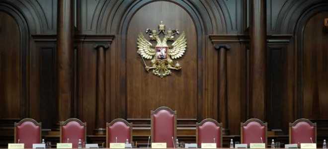 Какой инстанцией является президиум суда среднего звена