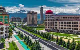 Мун номера ингушетия что означает