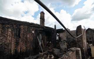 Если квартиранты затопили соседей кто возмещает ущерб