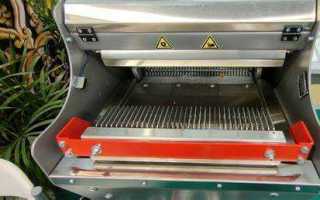 Что необходимо сделать перед включением хлеборезательной машины