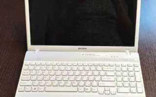 Как сдать ноутбук по гарантии