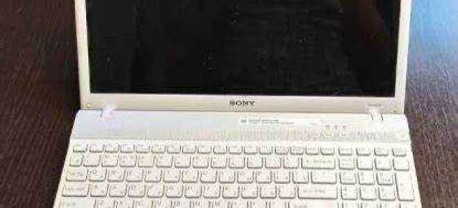 Как сдать ноутбук по гарантии