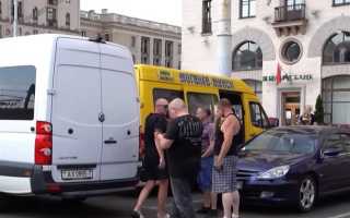 Незаконная перевозка пассажиров на легковом автомобиле чем грозит