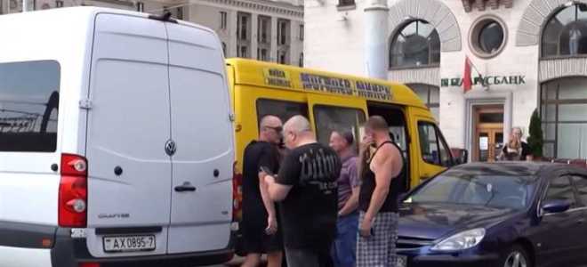 Незаконная перевозка пассажиров на легковом автомобиле чем грозит