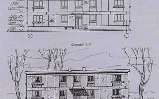 Как определить функциональное назначение здания