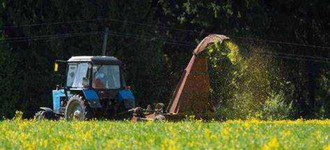 Статус земли фермерское хозяйство что это