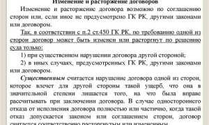 Что такое вертикальные соглашения между хозяйствующими субъектами