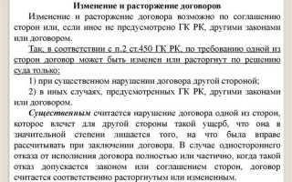 Что такое вертикальные соглашения между хозяйствующими субъектами