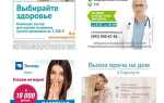 Что можно рекламировать из медицинских услуг