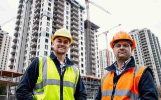 Что такое сро в строительстве