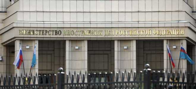 Что выше департамент или министерство