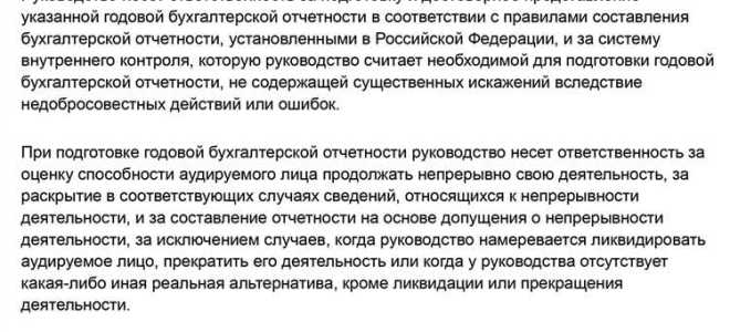 Аудиторская проверка что это такое