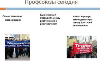 Кто такие иные представители работников и когда они избираются