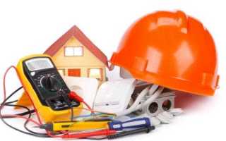 Что запрещается делать при выполнении электромонтажных работ