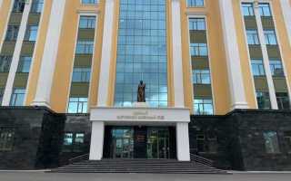 Какие последние новости по ростовскому областному суду