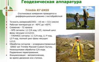 Что делает геодезист на строительном объекте