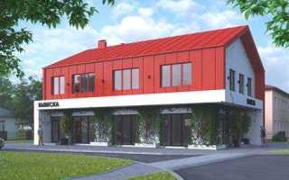 Как получить разрешение на реконструкцию нежилого здания