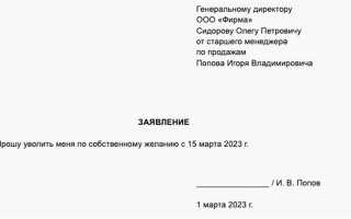 Что делать после увольнения по собственному желанию